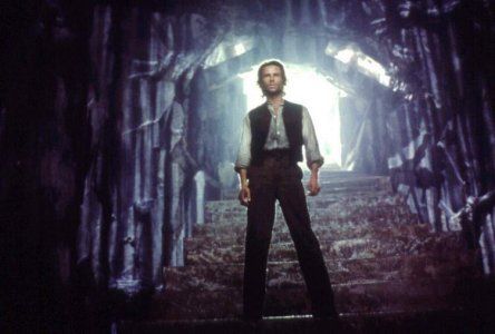 La máquina del tiempo : Foto