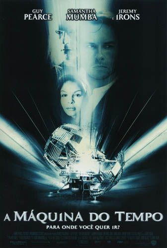 La máquina del tiempo : Foto