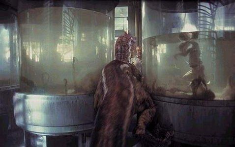 Parque Jurásico III : Foto