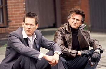 Río Místico : Foto