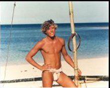 La laguna azul : Foto