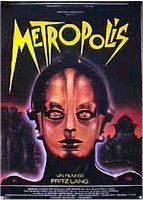 Metrópolis : Foto