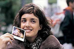 Lucía y el sexo : Foto