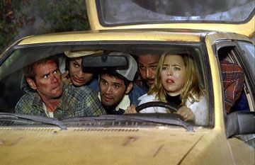 Las locuras de Dick y Jane : Foto