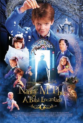 La nana mágica : Foto