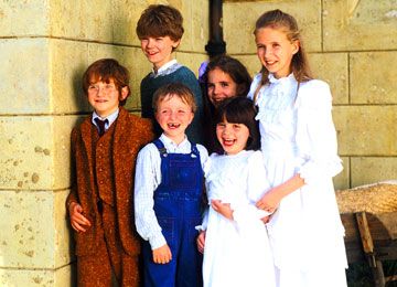 La nana mágica : Foto