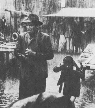 Ladrones de bicicletas : Foto