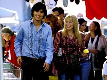 Lizzie McGuire: Estrella pop : Foto