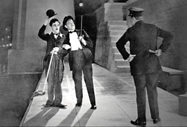 Luces de la Ciudad : Foto