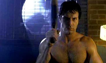 El castigador : Foto