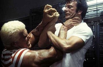 El castigador : Foto