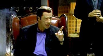 El castigador : Foto