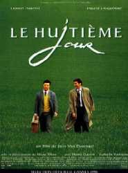 El octavo día : Póster