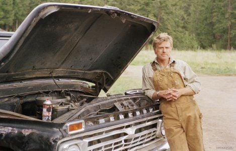 Una vida sin terminar : Foto