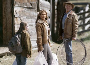 Una vida sin terminar : Foto