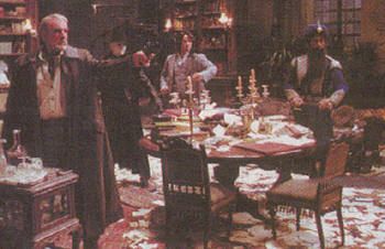 La liga extraordinaria : Foto