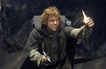 El Señor de los Anillos: El retorno del Rey : Foto