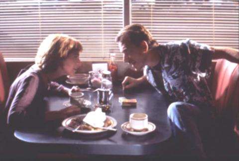 Tiempos violentos : Foto