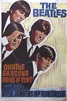 ¡Yeah, Yeah, Yeah, Paul, John, George y Ringo! : Foto