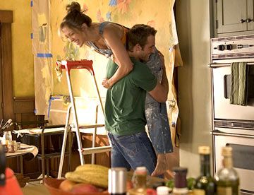 Si te casas... Te mato : Foto