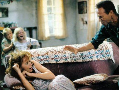 El príncipe de las mareas : Foto