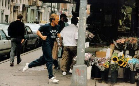 El príncipe de las mareas : Foto