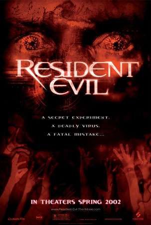 Resident Evil: el huésped maldito : Foto