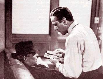 El halcón maltés : Foto