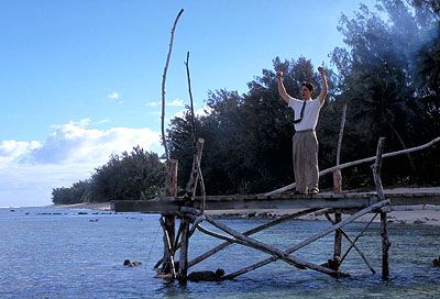 The Other Side of Heaven : Foto