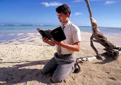 The Other Side of Heaven : Foto