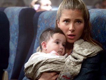 Serpientes a bordo : Foto