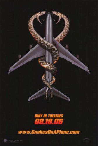 Serpientes a bordo : Foto