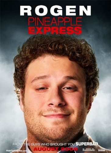 Pineapple Express : Foto