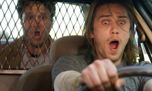 Pineapple Express : Foto