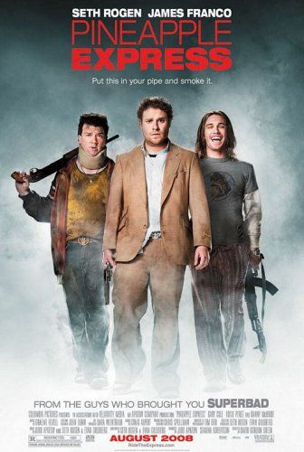 Pineapple Express : Foto
