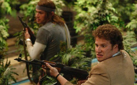 Pineapple Express : Foto