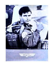 Top Gun: Pasión y gloria : Foto