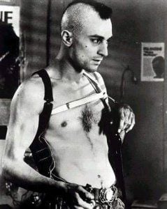 Taxi Driver : Foto