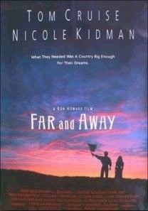 Un horizonte lejano : Póster