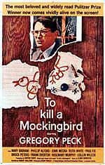 Matar a un ruiseñor : Foto