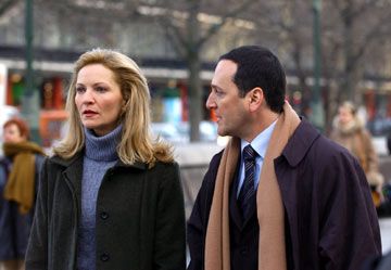 La supremacía Bourne : Foto