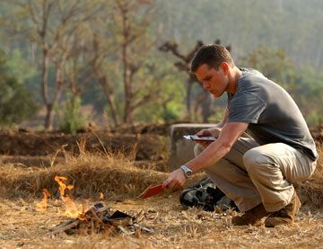 La supremacía Bourne : Foto