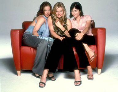 La cosa más dulce : Foto