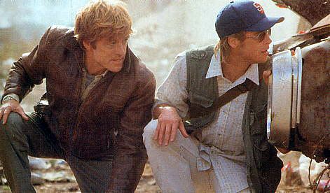 Juego de espías : Foto