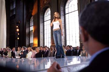 Lo que una chica quiere : Foto