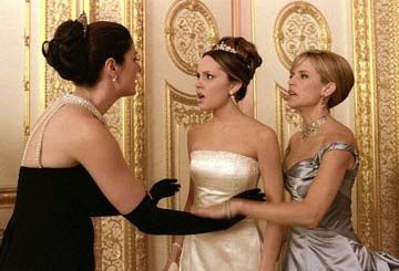 Lo que una chica quiere : Foto