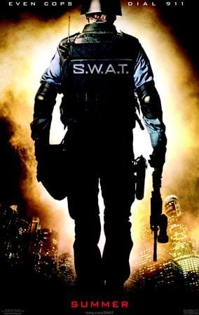 S.W.A.T. - Unidad especial : Foto