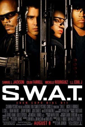 S.W.A.T. - Unidad especial : Foto