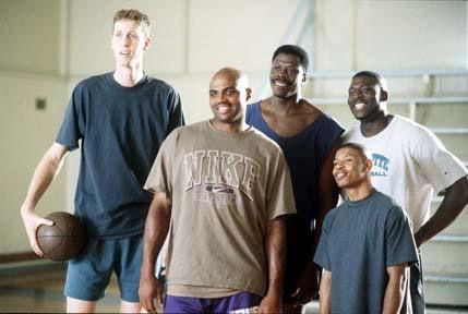 Space Jam: el juego del siglo : Foto