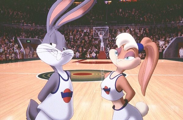 Space Jam: el juego del siglo : Foto